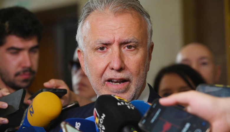 Torres cierra este lunes las comparecencias de la comisión de investigación del Parlamento de Canarias