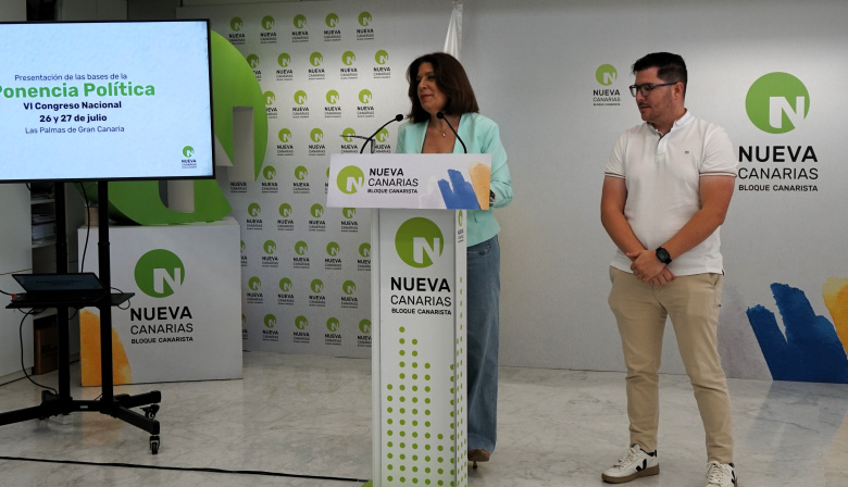 NC ratifica su compromiso con la izquierda nacionalista en la ponencia política del VI congreso