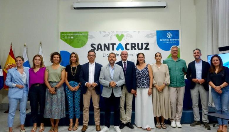Santa Cruz llega al ecuador del mandato cumpliendo los compromisos adquiridos