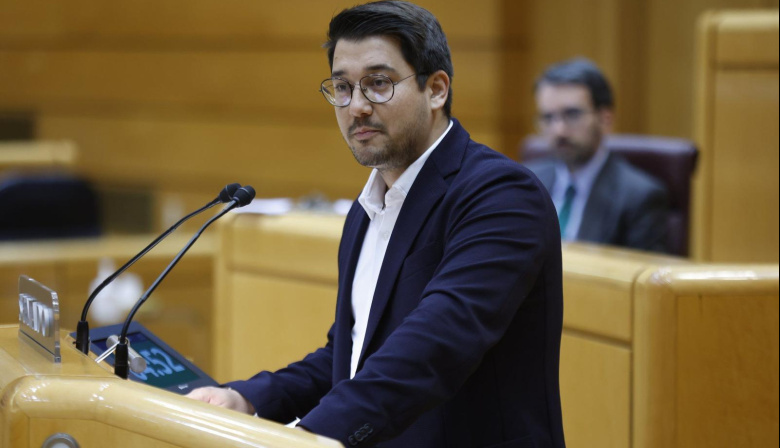 Fabián Chinea (ASG) reclama un plan de vivienda específico para Canarias ante la emergencia habitacional en las Islas