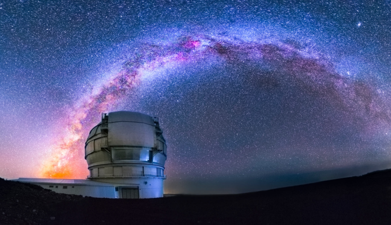 El Cabildo y el IAC fabricarán la primera constelación de satélites canaria para observar y proteger el Archipiélago desde el espacio