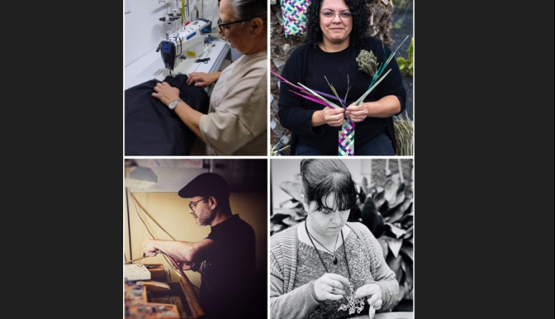 Isla Bonita Moda suma cuatro nuevas firmas y consolida su apuesta por la artesanía y el slow fashion