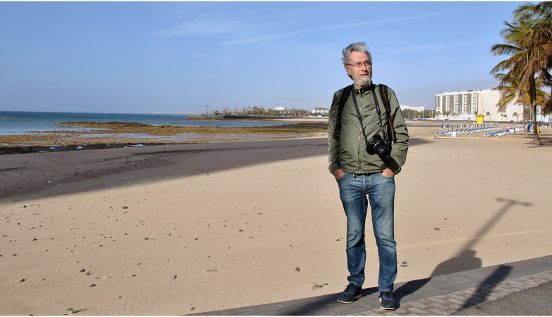 El MUNA acoge un acto homenaje a Juan José Bacallado por su contribución al desarrollo de la biología en Canarias