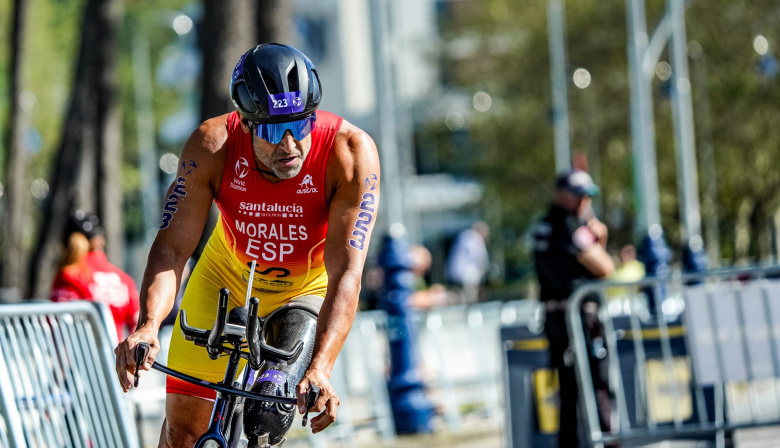 Canarias suma 64 nuevos deportistas de alto rendimiento y alto nivel autonómico