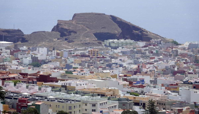 Unidas se puede pide retomar el proyecto de Montaña de Taco y las zonas verdes contempladas en el PGO de San Matías
