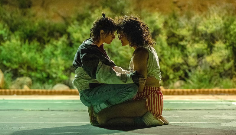 ‘Sangre en los labios’: una historia queer de amor intenso, violencia y ruptura