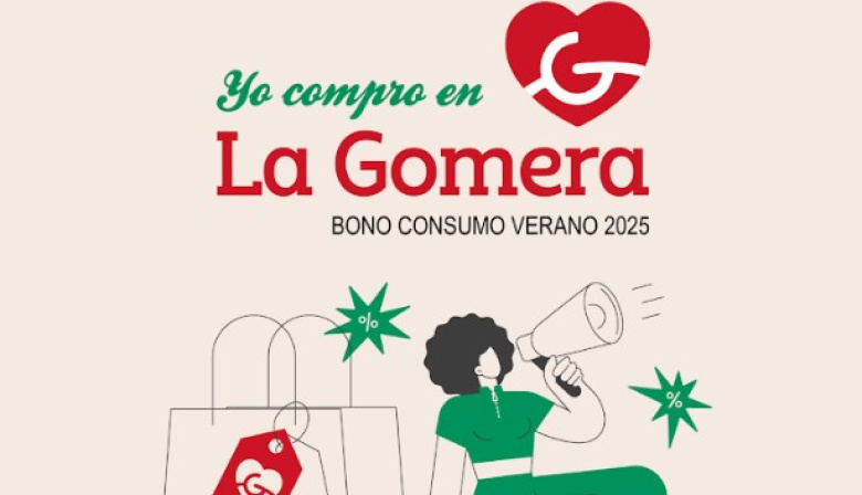 Cabildo y Fauca amplían el límite de compra de los Bonos Consumo por persona