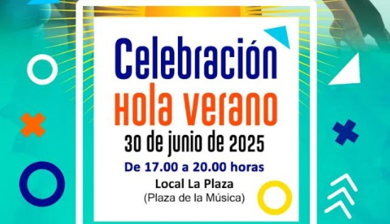 El Ayuntamiento de Las Palmas de Gran Canaria celebra el evento ‘Hola verano’ con exhibiciones infantiles, bailes latinos y actuaciones folclóricas