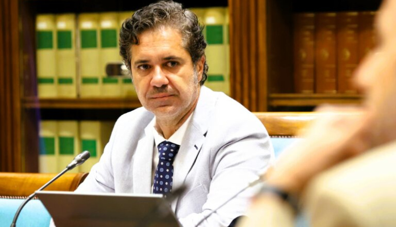 ASG exige al Estado y a las comunidades autónomas corresponsabilidad en la acogida de menores migrantes