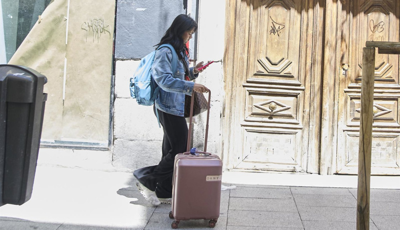 Canarias sostiene que hoteles, villas, apartamentos y alojamientos rurales quedan fuera del registro de alquiler