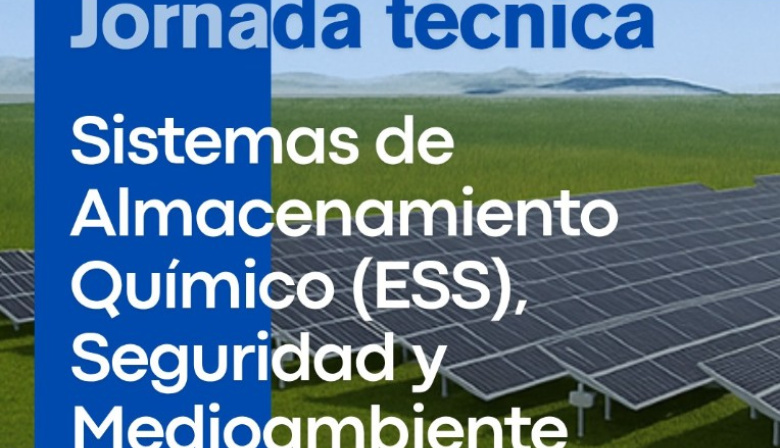 El ITER acoge una jornada técnica sobre almacenamiento energético en Canarias