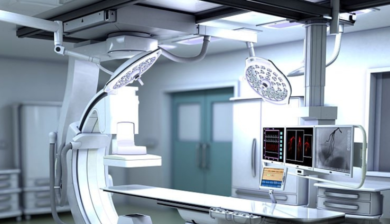 Sanidad invierte 4,8 millones de euros en 21 sistemas de fluoroscopia digital para el radiodiagnóstico de órganos