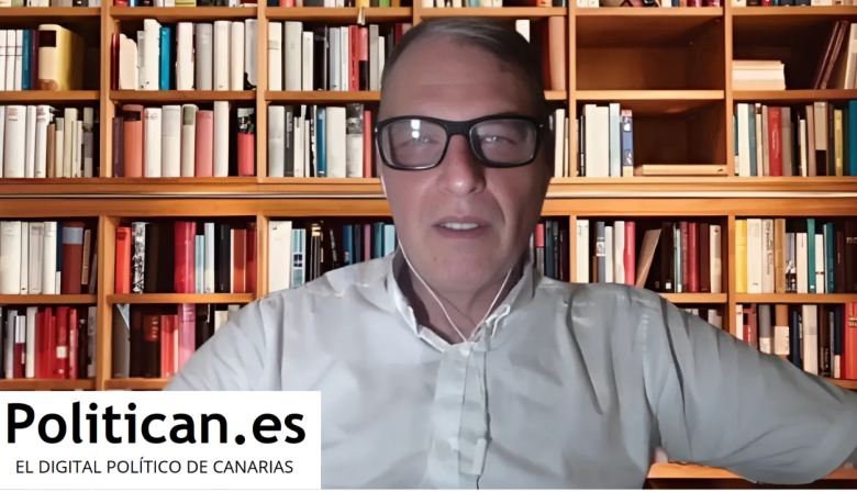 Paco Montero: "Los Técnicos Superiores Sanitarios seguimos en 2025 sin ser una profesión sanitaria titulada y regulada reconocida como tal"