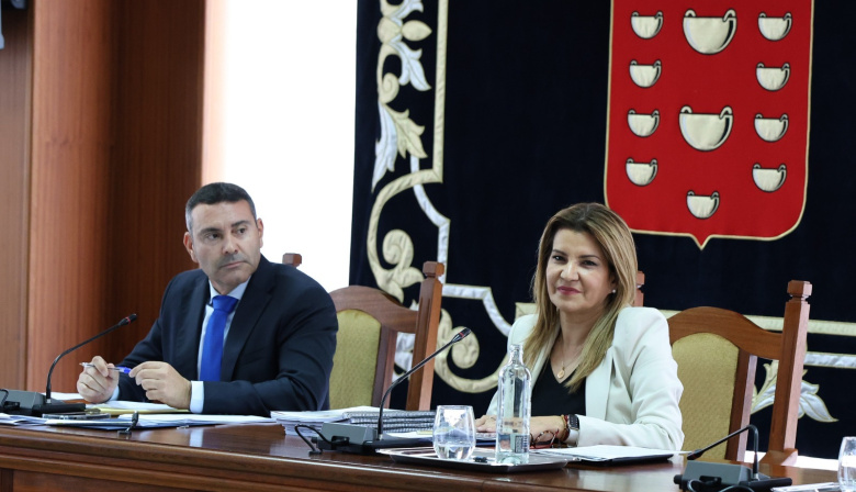 El Cabildo de Lanzarote cierra la liquidación del presupuesto de 2024