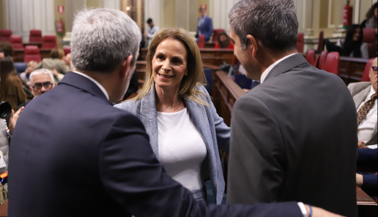 El PP preguntará a Manuel Domínguez sobre la aplicación de la RIC en la construcción de viviendas destinadas al alquiler