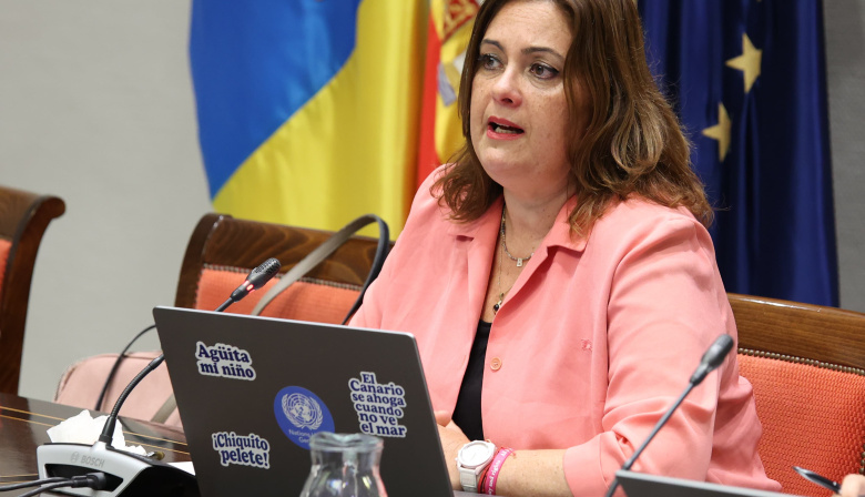 Beatriz Calzada: “El principal reto al que nos enfrentamos es la descarbonización en combustibles y energías”