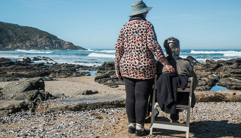Mogán celebrará el Día de los Abuelos y Abuelas el 25 de julio