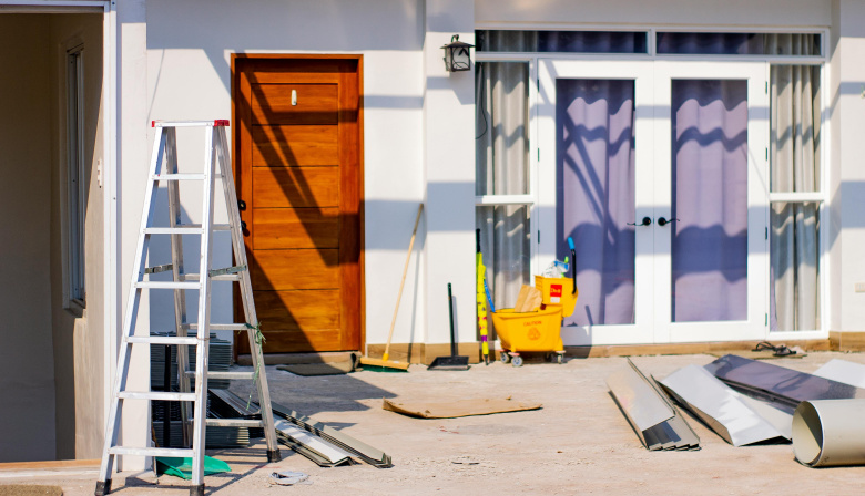 La construcción de vivienda protegida y de vivienda de obra nueva alcanza sus mejores registros de los últimos años