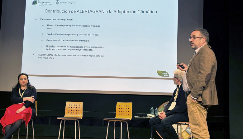El Cabildo aprueba la financiación de áreas de compostaje comunitario en los 21 municipios de Gran Canaria