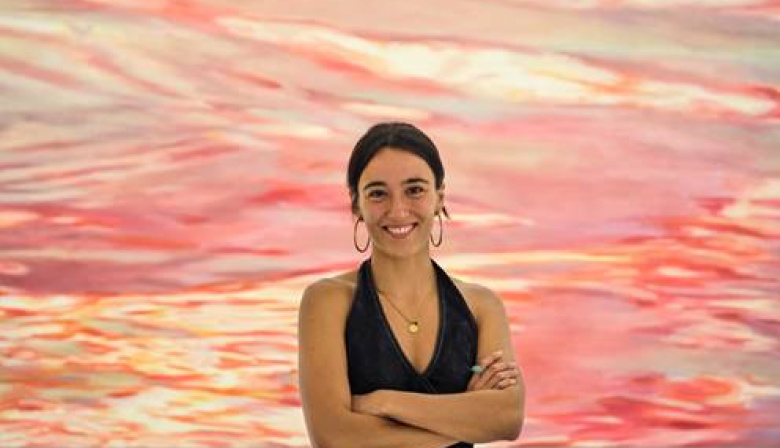 La Sala de Arte Contemporáneo invita a visitar ‘Habitar la salina’ de Patricia Santana