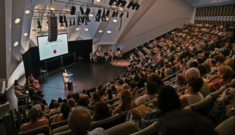 El Cabildo fomenta la perspectiva de género a través de los clubes de lectura de Tenerife