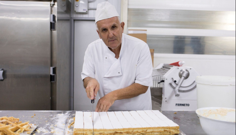 La dulce innovación canaria, del obrador a la vanguardia