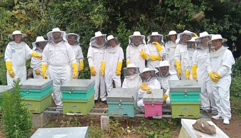 La Orotava planifica actividades en la naturaleza para los jóvenes del municipio