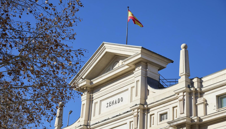 El Senado avanza en la reforma del REF canario pactada por PSOE y CC para incentivos fiscales al alquiler
