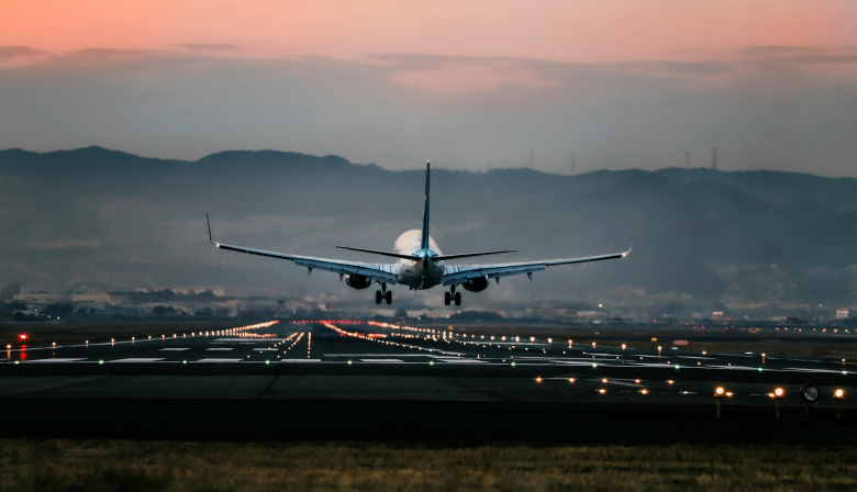 Los aeropuertos canarios registran 27 millones de pasajeros hasta junio, un 4,8% más que en 2024