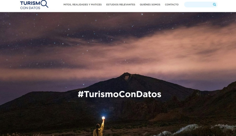 Ashotel lanza Turismocondatos para luchar contra la "desinformación" y aportar datos "verificados"