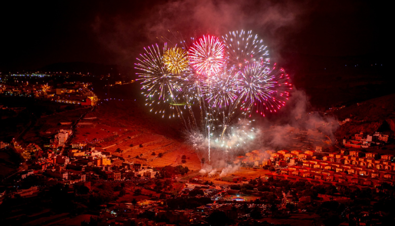 San Lorenzo celebra 35 años como Fiesta de la Ciudad con más de medio centenar de actos populares, religiosos y culturales