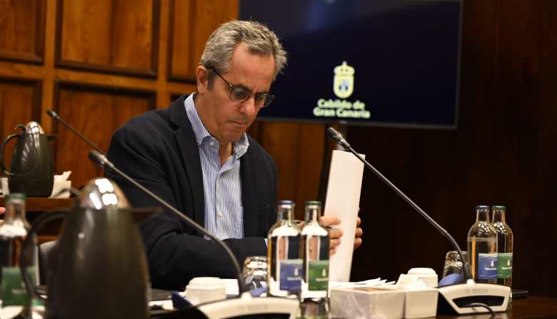 El PP denuncia que Gran Canaria soporta la tasa de paro más alta del Archipiélago por la “incompetencia” de Morales