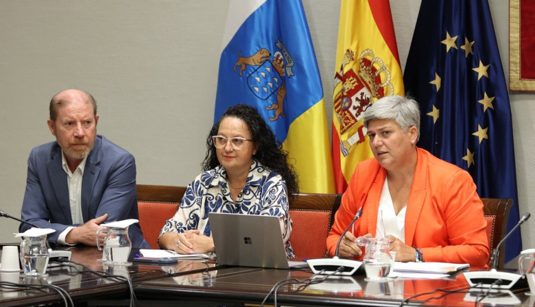 La administración pública canaria alcanza el 'sobresaliente' en cumplimiento de sus obligaciones por transparencia