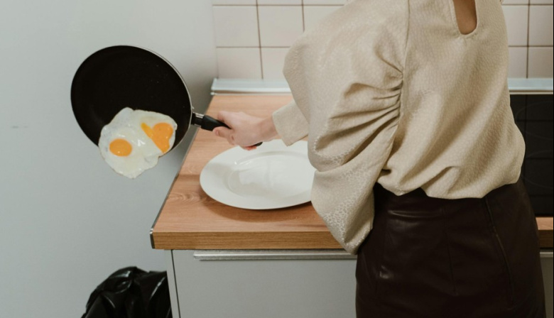 El desperdicio alimentario en España se reduce el 4,4% en 2024, hasta los 1.125 millones de kilos