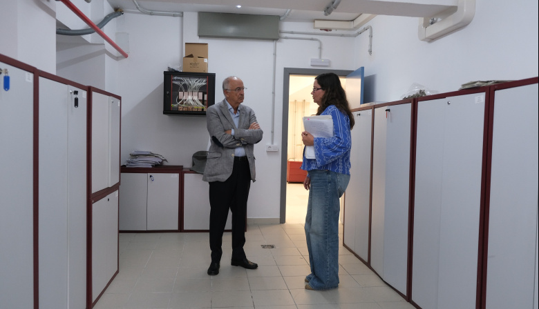 El Ayuntamiento de Las Palmas de Gran Canaria somete a consulta pública el futuro reglamento del Archivo Municipal
