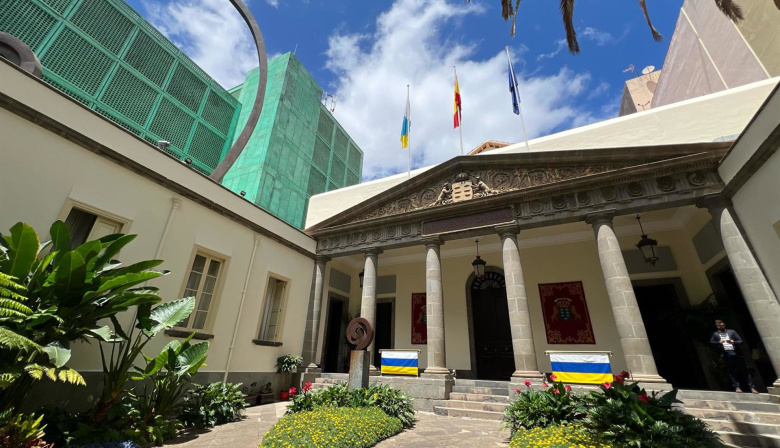 Los cabildos de Canarias mantienen el sobresaliente en el Índice de Transparencia del archipiélago