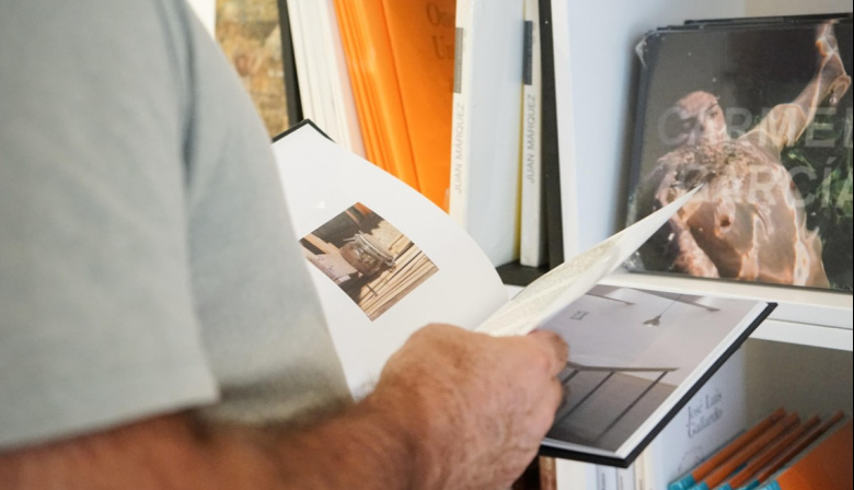 ‘La Regenta escrita’: libros de arte canario a un precio simbólico