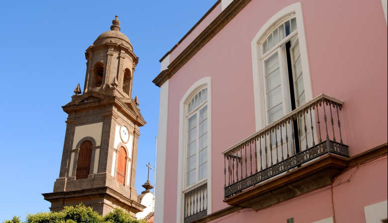 Guía recibe una subvención del Gobierno para el desarrollo de una ruta patrimonial por sus BIC