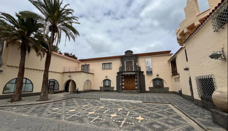 Cinco empresas optan a la restauración del Museo Néstor por 4,2 millones de euros