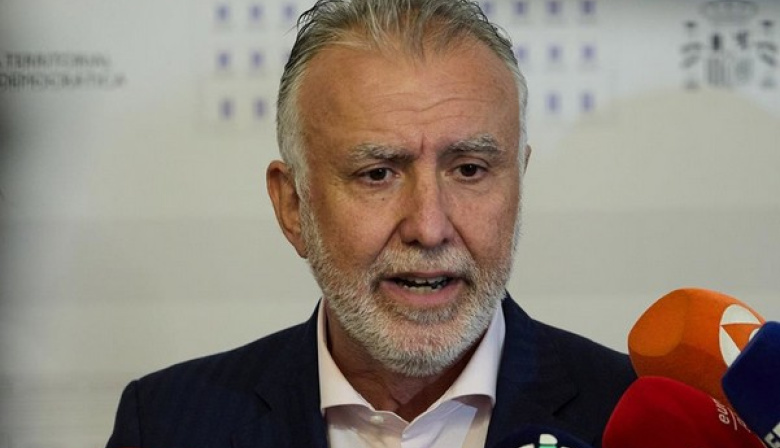 El Gobierno confirma a Canarias la persona que acompañará a los menores migrantes asilados