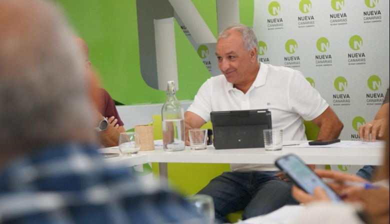 Nueva Canarias mantiene que Canarias “no puede aceptar” una nueva financiación autonómica que ignore sus singularidades