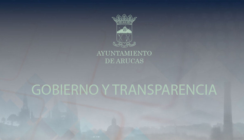 Arucas mantiene una posición destacada en transparencia pública con una puntuación de 9,54 en el ITCanarias