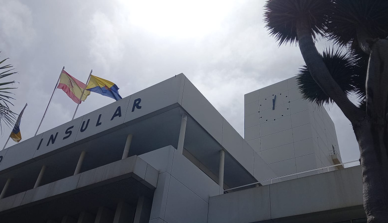 El Cabildo de Gran Canaria modernizará los sistemas de gestión del padrón municipal de los ayuntamientos de la isla