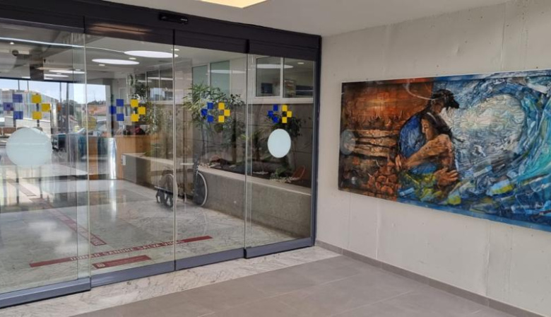 El Hospital Nuestra Señora de los Reyes obtiene un sobresaliente en la Encuesta de Satisfacción al Alta de 2024