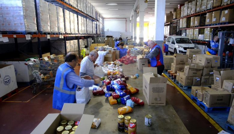 Bienestar Social destina 6,8 millones en ayudas para servicios sociales a través del tercer sector en 2025
