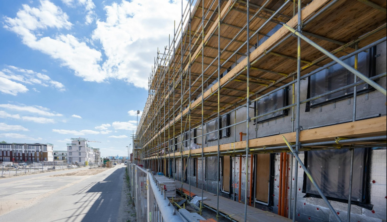 NC denuncia que el Gobierno de Clavijo impulsa un modelo especulativo de vivienda con dinero público
