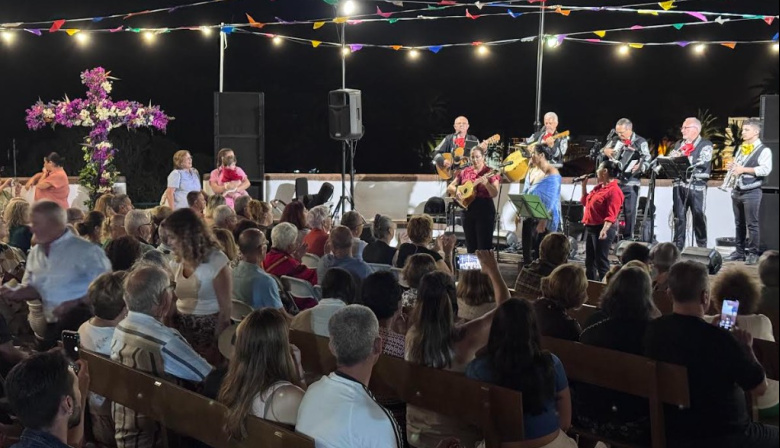 El Cabildo de La Gomera refuerza su cooperación con ayuntamientos y comisiones para la celebración de las fiestas populares