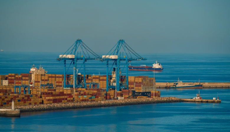 El tráfico portuario en los Puertos de Las Palmas crece un 16,5% en mercancías y supera los 2 millones de pasajeros en 2025