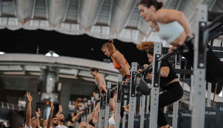 Iberian Throwdown 2025 convertirá a ExpoDeca en punto de encuentro del CrossFit internacional