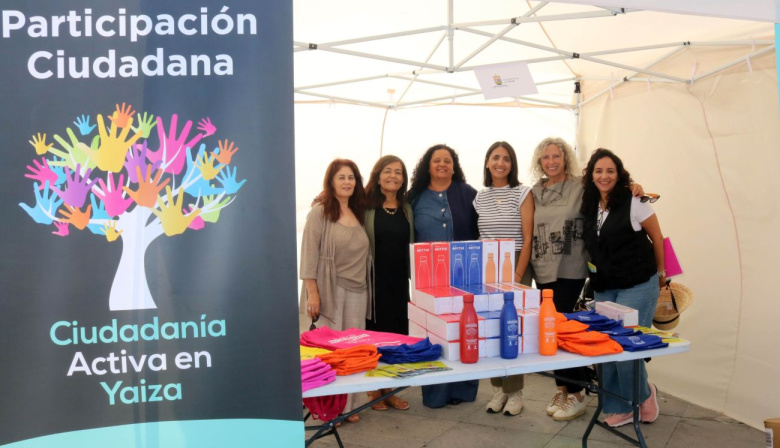 Yaiza recibe un centenar de propuestas vecinales en la edición actual de sus presupuestos participativos